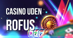 Betting Uden Rufus En Guide til Sikkert og Ansvarligt Spil