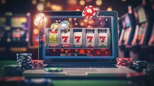 Discover the Excitement of Casino Rolling Slots in the UK