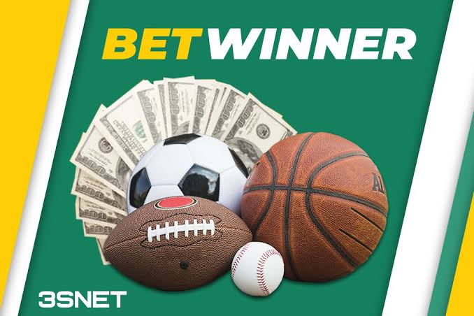 Download the BetWinner Mobile App for Seamless Betting Experience 916206614