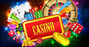 Experience the Thrill of Boombet Casino & Sportsbook A Complete Guide