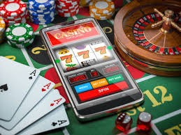 Experience the Thrill of Casinok Casino & Sportsbook 88860755