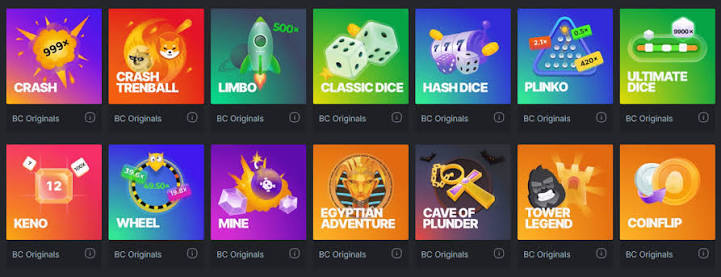 Exploring BC.Game Payment Methods A Comprehensive Guide 814661427