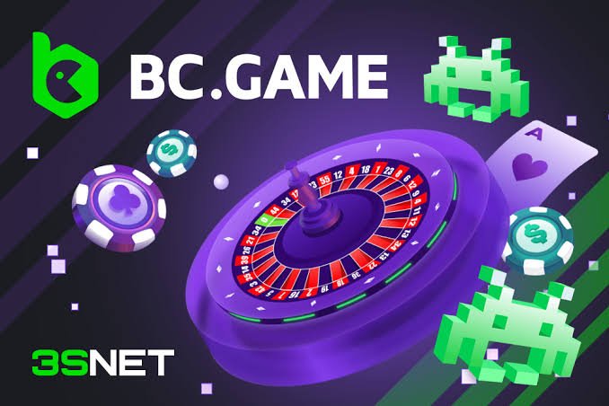 Exploring BC.Game Platform A New Era in Online Gaming