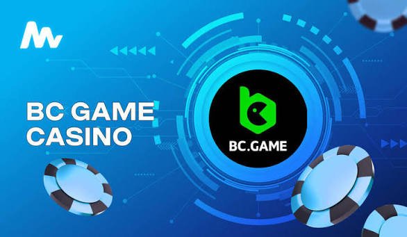 Exploring BC.Game Platform A New Era in Online Gaming