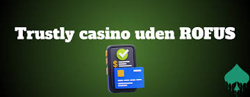 Live Casino Uden ROFUS Din Guide til Spiloplevelser