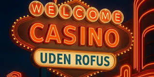 Ny MGA Casino Uden ROFUS En Guide til Spil uden Begrænsninger Ny MGA Casino Uden ROFUS En Guide til Spil uden Begrænsninger