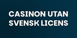 Upptäck världen av utländska online casino