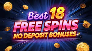 Winning Big with Free Spins No Deposit Required