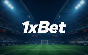 1xbet Кыргызстан Ваш проводник в мир ставок -340099339