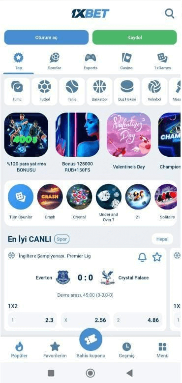 1xbet Portugal Apostas Desportivas e Jogos de Casino
