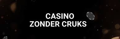 Casino zonder CRUKS in Nederland Veilig en Betrouwbaar Spelen -393601869