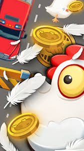 Chicken Road 2 La Strada Verso il Divertimento!