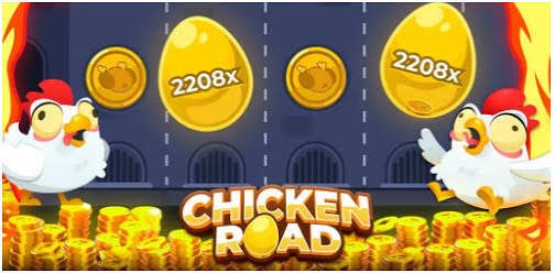 Descubre Chicken Road la Aventura de un Pollo Valiente Descubre Chicken Road la Aventura de un Pollo Valiente