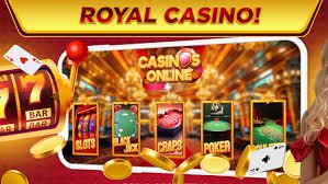 Explore the Exciting World of Betblast Casino Explore the Exciting World of Betblast Casino