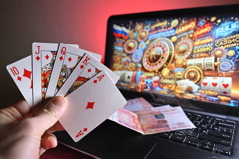 Explore the Exciting World of Betblast Casino Explore the Exciting World of Betblast Casino