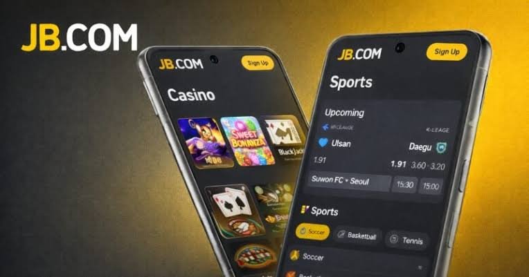 How to Enjoy Your Time at JB Casino How to Enjoy Your Time at JB Casino