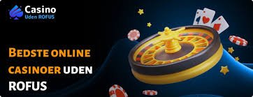 Nye Danske Online Casinoer - Oplev de Bedste Spilmuligheder