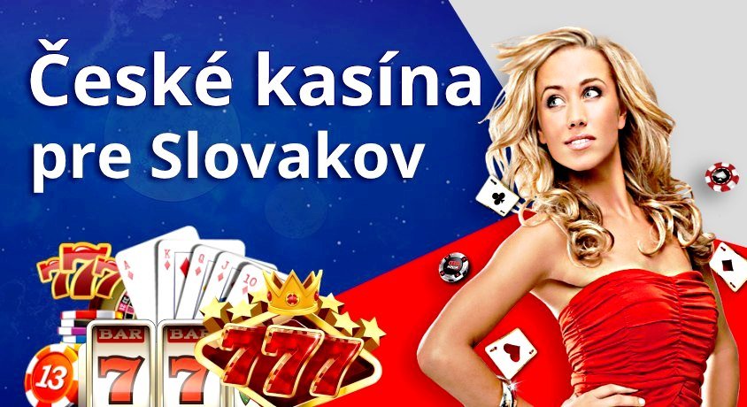 Objevte Nové České Casino Online Vše, co Potřebujete Vědět Objevte Nové České Casino Online Vše, co Potřebujete Vědět