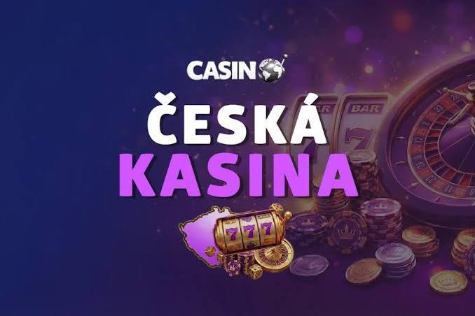 Objevte svět zahraničních casin Co potřebujete vědět