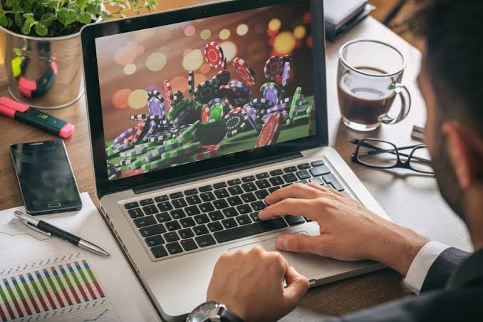 Το καλύτερο online καζίνο Πώς να επιλέξετε το ιδανικό για εσάς 1962306833