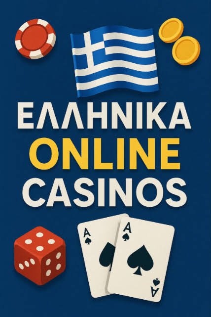 Online Καζίνο Ελλάδα Όλα Όσα Πρέπει Να Ξέρετε -969592604