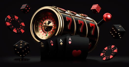 Online Casino Εξωτερικού Οι Καλύτερες Επιλογές για Παίκτες