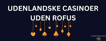 Oplev de Bedste Nye Online Casinoer i Danmark