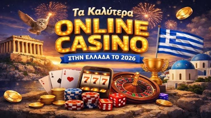 Όλα τα καζίνο στην Ελλάδα Ο οδηγός σας για τη θριαμβευτική διασκέδαση Όλα τα καζίνο στην Ελλάδα Ο οδηγός σας για τη θριαμβευτική διασκέδαση
