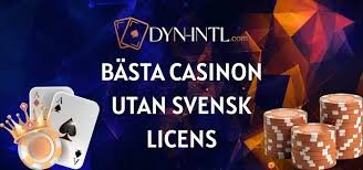 Skattefria Casino Frihet att Spela utan Bekymmer