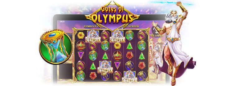 The Enigmatic World of Gates of Olympus A Deep Dive -872554838 The Enigmatic World of Gates of Olympus A Deep Dive -872554838