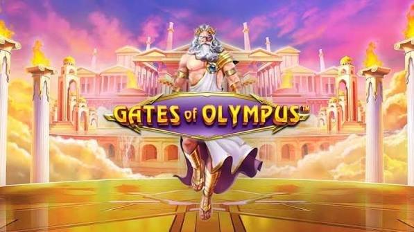 The Enigmatic World of Gates of Olympus A Deep Dive -872554838 The Enigmatic World of Gates of Olympus A Deep Dive -872554838