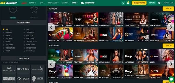 Unlocking the Best BetWinner Bonuses Your Ultimate Guide