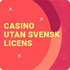 Utforska spelmöjligheterna på pokersidor utan svensk licens Utforska spelmöjligheterna på pokersidor utan svensk licens