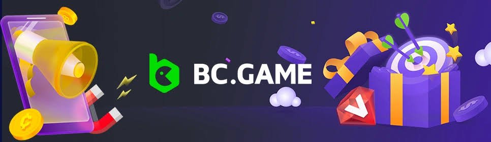 BC.Game Login - Your Gateway to Online Gaming