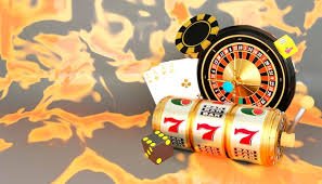 Casino Wager Tales The Stories Behind the Bets