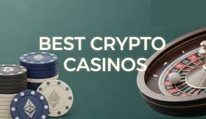 Discover the Best Online VPN-Friendly Crypto Casinos 379756771