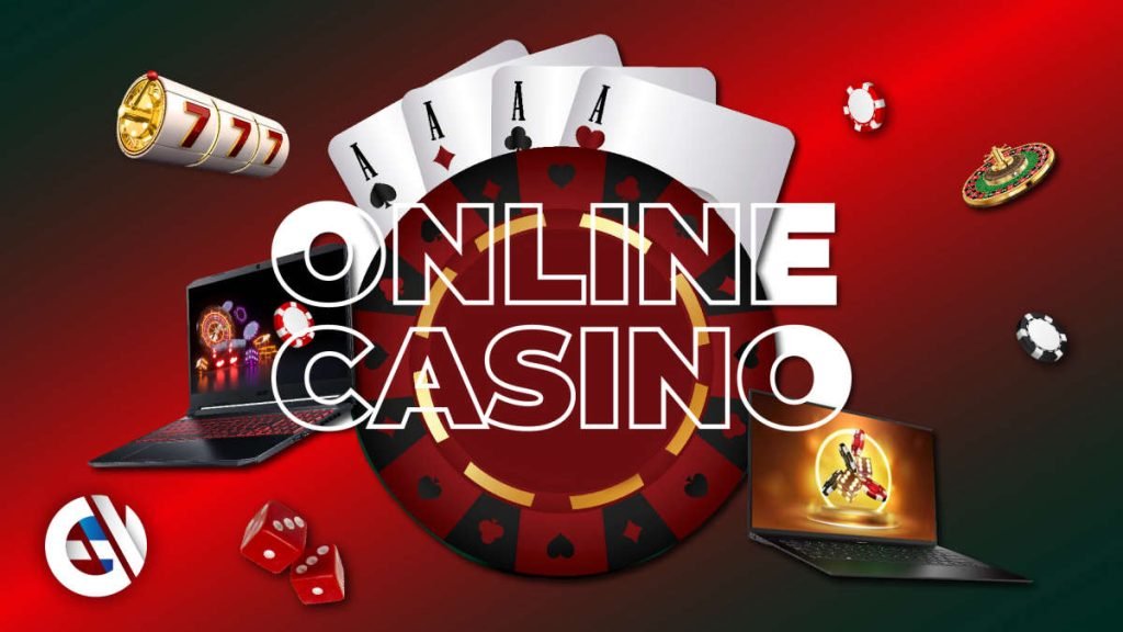 Discover the Exciting World of Casino Casinoways UK 1913616942 Discover the Exciting World of Casino Casinoways UK 1913616942