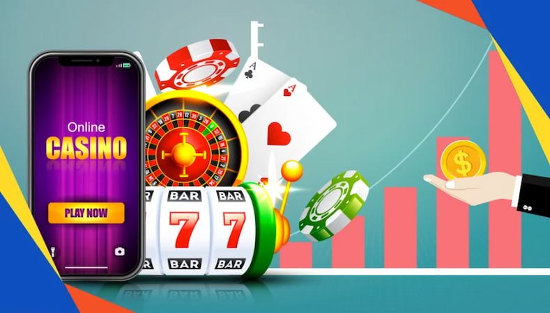 Discover the Magic of Casino and Sports Betting at Magic Win Discover the Magic of Casino and Sports Betting at Magic Win