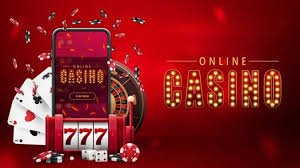 Discover the Thrills of Online Gaming at Casino 770 Discover the Thrills of Online Gaming at Casino 770