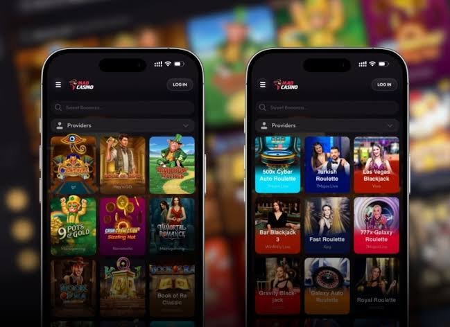 Los Mejores Bonos en Juegos de Casino Los Mejores Bonos en Juegos de Casino