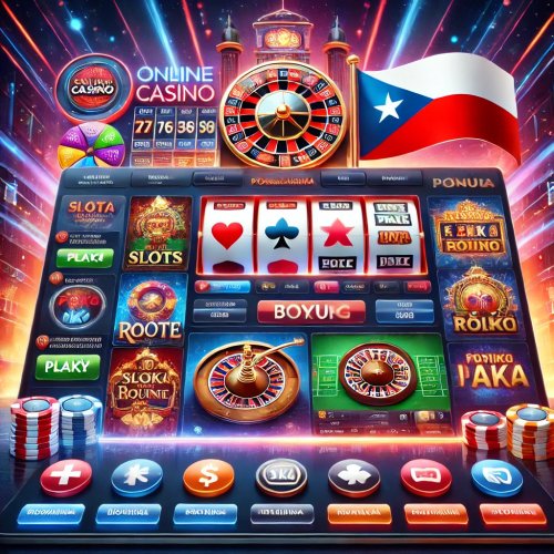 Nejlepší zahraniční online casino 2026 Vše, co potřebujete vědět Nejlepší zahraniční online casino 2026 Vše, co potřebujete vědět