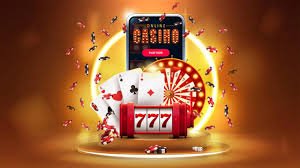 Online Casino Oplev Spillet i Dit Eget Tempo Online Casino Oplev Spillet i Dit Eget Tempo