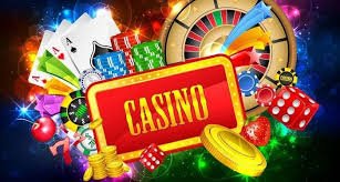 Online Casino Oplev Spænding og Underholdning Som Aldrig Før Online Casino Oplev Spænding og Underholdning Som Aldrig Før