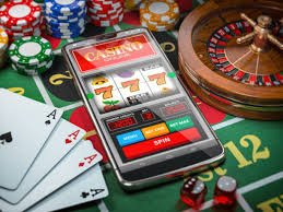 Online Casino Your Guide to Gaming in the Digital Age Online Casino Your Guide to Gaming in the Digital Age