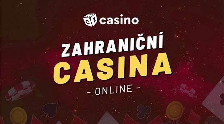 Zahraniční casino s vkladem 100 Kč Vstupte do světa online hazardu Zahraniční casino s vkladem 100 Kč Vstupte do světa online hazardu